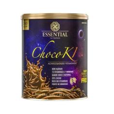 Imagem de Chocoki Lata 300G Essential - Essential Nutrition