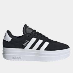 Imagem de Tênis Adidas Vl Court Bold Feminino
