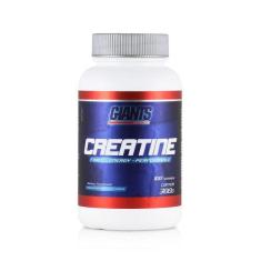 Imagem de Suplemento De Creatina Pura Giants Nutrition 300G