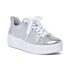 Imagem de Tênis Moda Feminina Via Marte 23-1509-01-Feminino