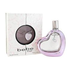 Imagem de Perfume Bebe Bebe Sheer EDP Spray para mulheres 100mL