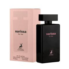 Imagem de Perfume Narissa For Her Maison Alhambra Edp Feminino 100ml