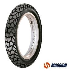 Imagem de Pneu Dianteiro Bros 125 90/90-19 + Câmara De Ar Mj19 Aro 19 - MAGGION