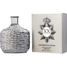 Imagem de Perfume Masculino John Varvatos Xx Artisan Edt 125 ML