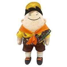 Imagem de Pelúcia Disney Russell 35cm - Fun Divirta-se