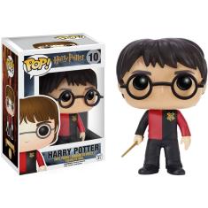 Imagem de Funko Pop Harry Potter 10