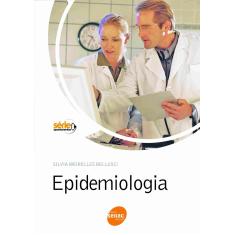 Imagem de Epidemiologia - Silvia Meirelles Bellusci - 9788539604265