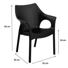 Imagem de Cadeira Relic Grifit 