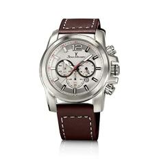 Imagem de Relógio De Pulso Jean Vernier Cronógrafo Jv00189