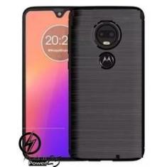 Imagem de Capa Motorola Moto G7 Luxo  Acabamento Perfeito - CELL IN POWER 25