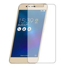 Imagem de Pelicula de Vidro Zenfone 3 Max ZC553KL 5.5 Protetora para Celular transparente com Kit Limpeza