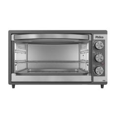 Imagem de Forno 50l Philco Eletrico Dourador - 106102003 Preto 220 Volts