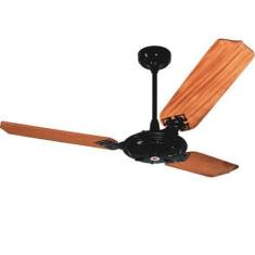 Imagem de Ventilador De Teto New Delta Max Com 3 Pás Sem Lustre Venti - Venti-De