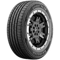 Imagem de Pneu Goodyear Wrangler Fortitude HT 235/70 Aro 16 para Pick-ups e SUVs - Preto
