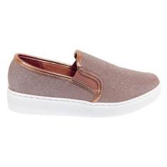 Imagem de Tênis Feminino Vizzano slip casual varias cores e modelos-Feminino