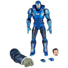 Imagem de Boneco Hasbro Marvel Legends Iron Man Atmosfera 6 - Acima de 4 Anos