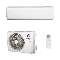 Imagem de Ar Condicionado Split Hi Wall Gree G-top Auto Inverter 30.000 Btus Quente E Frio 220V