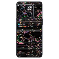 Imagem de Capa Adesivo Skin006 Verso Para OnePlus 10T - KawaSkin