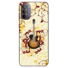 Imagem de Capa Adesivo Skin373 Verso Para Motorola Moto G31 (2021) - Kawaskin