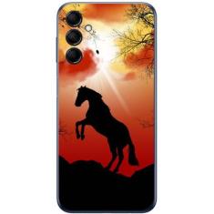 Imagem de Capa Adesivo Skin377 Verso Para Samsung Galaxy M14 - Kawaskin