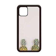 Imagem de Capa branca de parede para iPhone 11 Pro Max para Apple Mobile Case