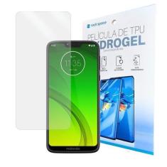 Imagem de Película Hydrogel Premium Para Motorola Moto G7 Power - Rock Space