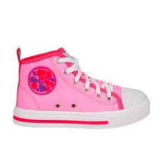 Imagem de TÊNIS INFANTIL FEMININO EASY PAMPILI REF:729003 28/35-Feminino