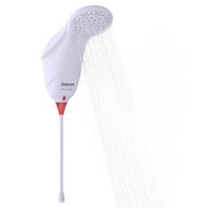 Imagem de Chuveiro Zagonel Sublime Eletrônica 7500w Branco 220v