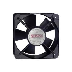 Imagem de Ventilador Para Painel - Alimentação Bivolt 110/220Vca - SIBRATEC, Ven
