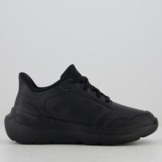 Imagem de Tênis Adidas Tensaur Run Feminino All Black-Feminino