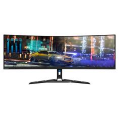 Imagem de Monitor Gamer Lenovo Legion R45w-30 44.5&quot; WLED 67B1GAC3US