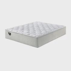 Imagem de Colchão King Ecoflex Super 193x203x36cm Molas Superlastic Excellence