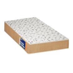 Imagem de Colchão Solteiro Espuma D45 Top Line (88x188x14) - Plumatex