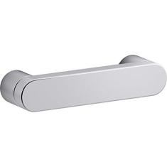 Imagem de KOHLER Puxador de gaveta composto K-73152-CP, cromo polido