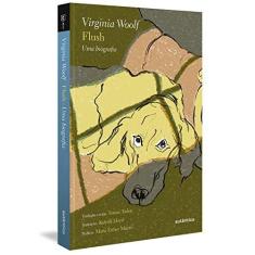 Imagem de Flush: Uma Biografia - Virginia Woolf - 9788551300312