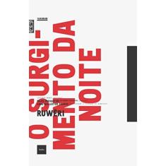 Imagem de O Surgimento da Noite - Pajés Parahiteri - 9788577155149