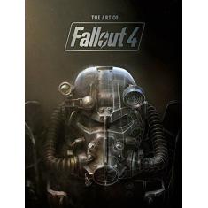 Imagem de The Art Of Fallout 4 - "bethesda Softworks" - 9781616559809