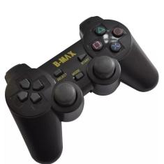 Controle Playstation 2 Kapbom Sem Fio Ps2Ps1