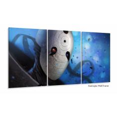 Imagem de Quadro Decorativo Naruto - Uchiha Obito - Tela Em Tecido 120