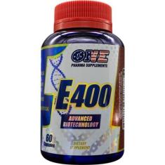Imagem de E 400 - 60 Caps One Pharma Supplements
