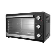 Imagem de Forno 44l Philco Eletrico - 106102001 Preto 220 Volts