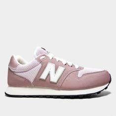 Imagem de Tênis New Balance 500 V'2 Feminino-Feminino