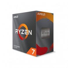 Imagem de Processador AMD Ryzen 7 5700X 4.6 GHZ 100-100000926WOF