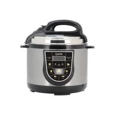 Imagem de Panela de Pressao Quanta Eletrica PE-200 5 Litros 110V, 110V