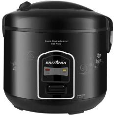 Imagem de Panela Eletrica de Arroz Britania PA5 Prime 400W 110V/60HZ, 110V