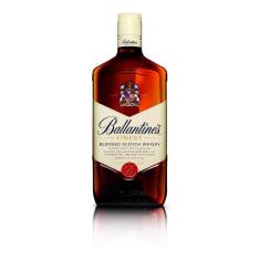 Imagem de Whisky ballantines finest 1000 ml