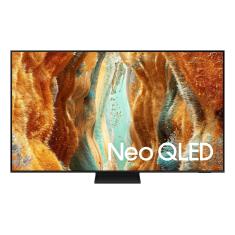 Imagem de Smart TV TV Neo QLED 85" Samsung Vision AI 4K QN70F