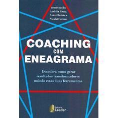 Imagem de Coaching Com Eneagrama - Zaib,josé Kayan Oliveira - 9788566248906