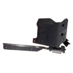 Imagem de DOBRADIÇA GRADE FRONTAL PARA SCANIA SERIE 6 INFERIOR ESQUERDO