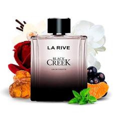 Imagem de Black Creek La Rive – Perfume Masculino EDT - 100ml